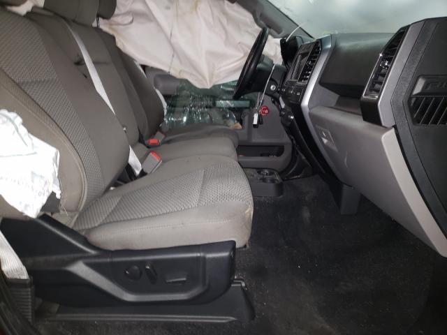 2019 FORD F150 SUPER 1FTEW1EPXKFA12902