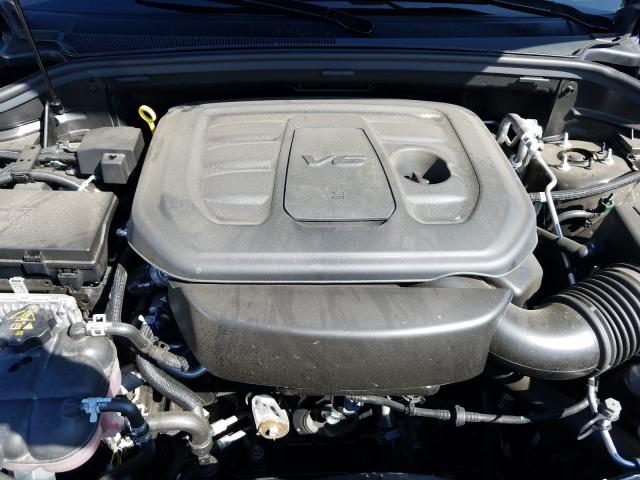 2019 JEEP GRAND CHER 1C4RJFBG8KC701937