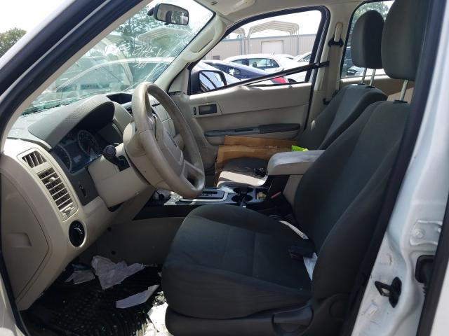 2010 FORD ESCAPE XLS 1FMCU9C74AKD33415