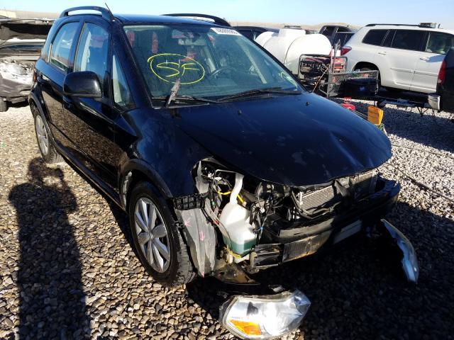 2010 Suzuki SX4 | VIN: JS2YB5A36A6301282 | America Motors
