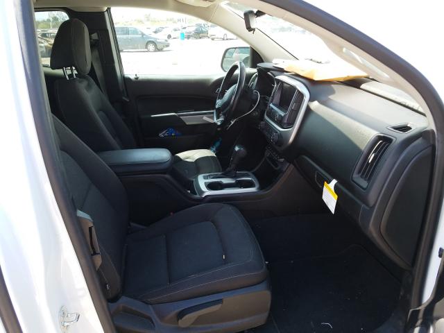 2019 CHEVROLET COLORADO L 1GCHSCEN7K1132608