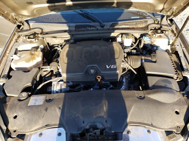2011 BUICK LUCERNE CX - 1G4HC5EM4BU101066