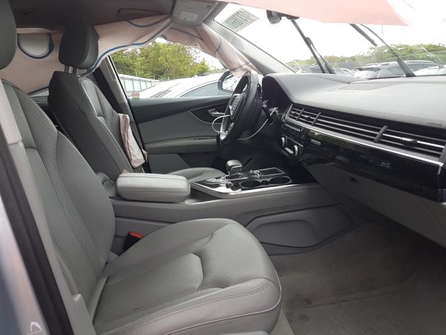 VIN WA1VAAF74JD027672 2018 Audi Q7, Prestige no.5