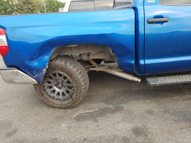 2016 TOYOTA TUNDRA CRE 5TFDY5F17GX517885