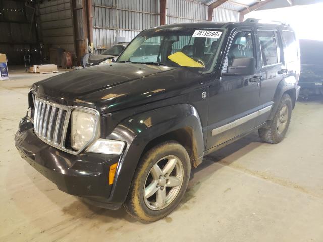 2012 JEEP LIBERTY LI 1C4PJMCK1CW133500
