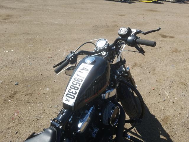 2015 HARLEY-DAVIDSON XL1200 FOR 1HD1LC315FC409974