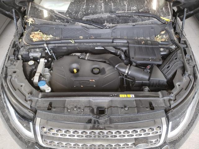 2016 LAND ROVER RANGE ROVE SALVR2BG1GH086845