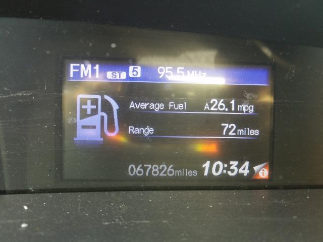2014 HONDA CIVIC LX 19XFB2F56EE231616
