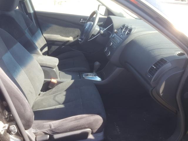 2012 NISSAN ALTIMA 1N4AL2APXCC207121