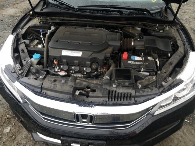 2017 HONDA ACCORD EXL 1HGCR3F87HA022571