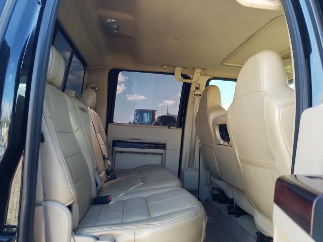 2010 FORD F350 SUPER 1FTWW3BRXAEA70454
