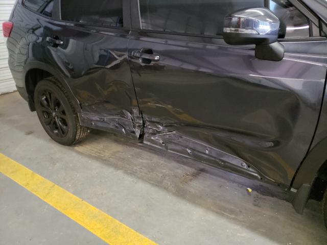 2019 SUBARU FORESTER S JF2SKAPC1KH402205