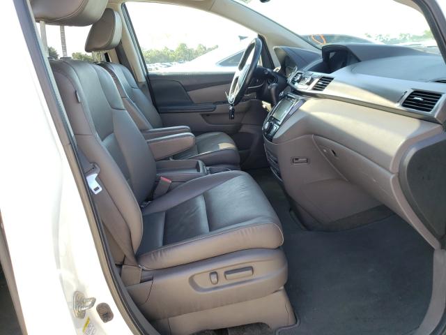 2014 HONDA ODYSSEY TO 5FNRL5H98EB070191