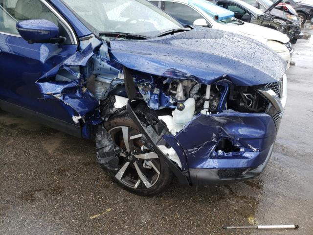 2020 NISSAN ROGUE SPOR JN1BJ1CV6LW253931