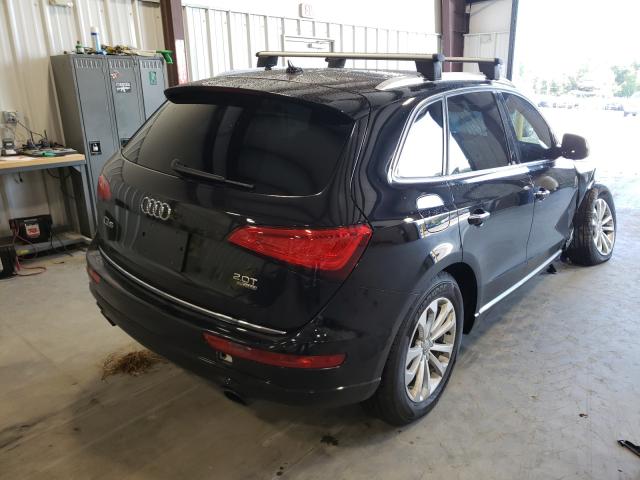 VIN WA1C2AFP6HA017967 2017 Audi Q5, Premium no.4