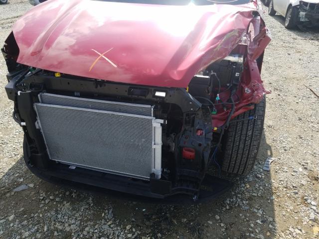 2020 KIA SPORTAGE L KNDPM3AC7L7681234