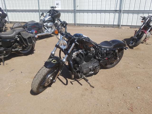 2015 HARLEY-DAVIDSON XL1200 FOR 1HD1LC315FC409974