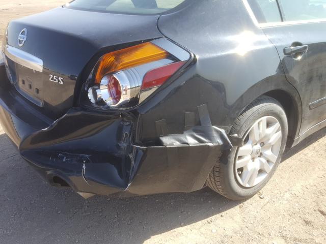 2012 NISSAN ALTIMA 1N4AL2APXCC207121