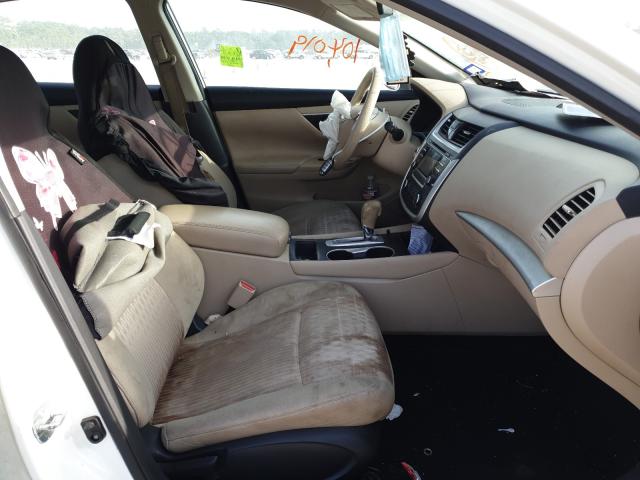 1N4AL3AP8HN354541 Nissan ALTIMA 2.5
