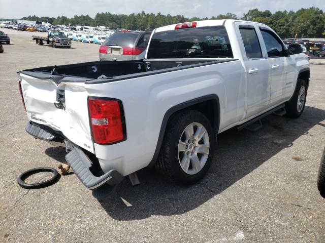 2015 GMC SIERRA C15 1GTR1UECXFZ423221