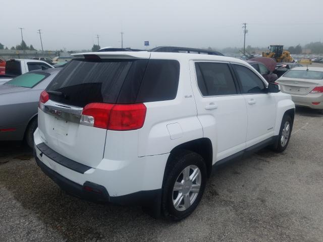 2014 GMC TERRAIN SL 2GKALREK4E6251679