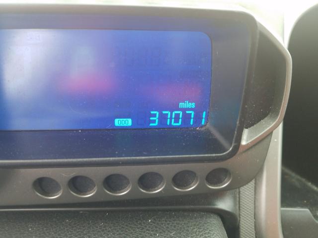 2014 CHEVROLET SONIC LS 1G1JA5SH0E4216067