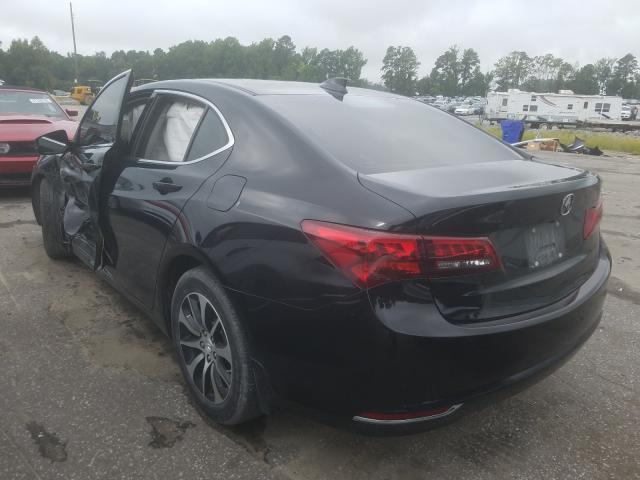 2017 ACURA TLX 19UUB1F36HA006850