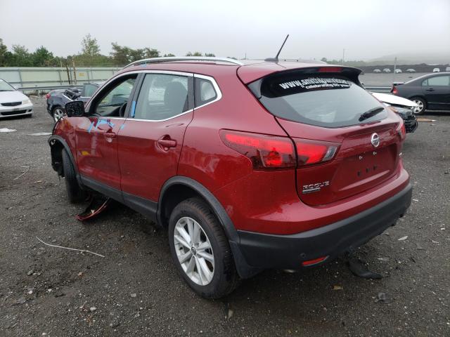 JN1BJ1CPXKW226764 | 2019 NISSAN ROGUE SPOR