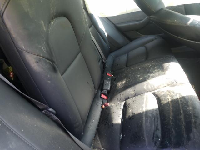 2018 TESLA MODEL 3 5YJ3E1EAXJF122888