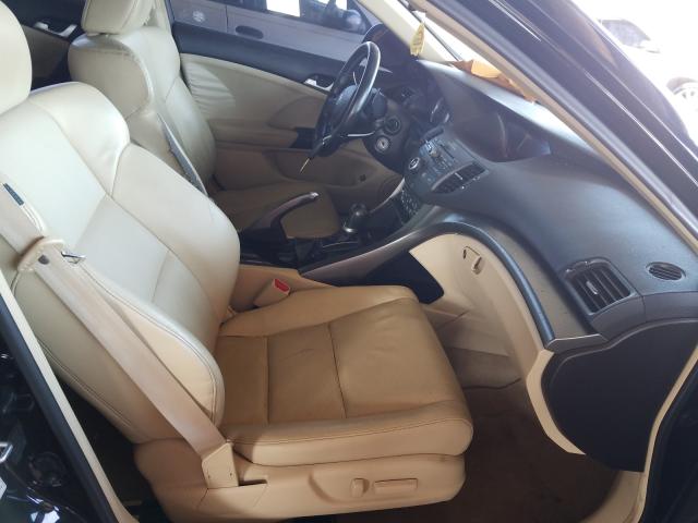 2012 ACURA TSX JH4CU2F4XCC029174