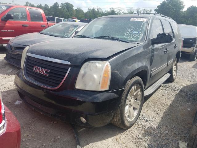2012 GMC YUKON SLE 1GKS1AE08CR138832