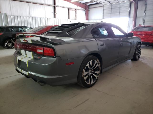 2012 DODGE CHARGER SR 2C3CDXEJ4CH109626