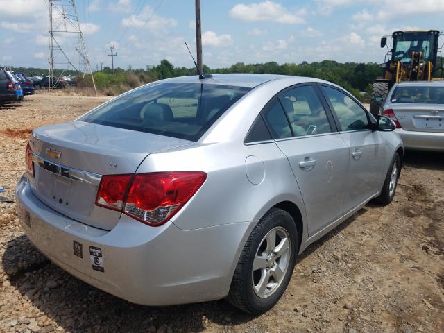 2014 CHEVROLET CRUZE LT 1G1PC5SBXE7472246