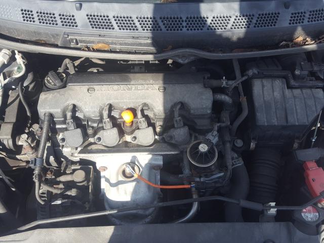 2010 HONDA CIVIC LX-S 19XFA1F60AE065724