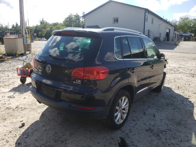 2017 VOLKSWAGEN TIGUAN WOL WVGSV7AX3HK025243