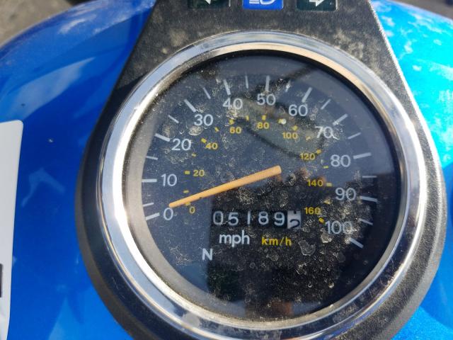2019 SUZUKI LS650 JS1NP41D1K7100543