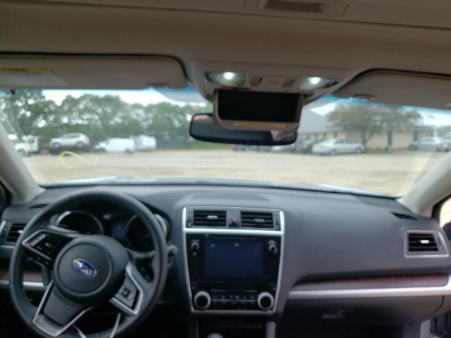 2018 SUBARU OUTBACK 2. 4S4BSAKC0J3295709