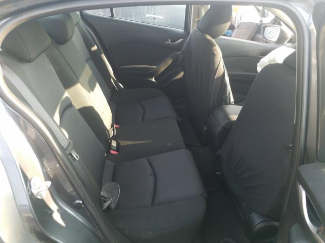 2014 MAZDA 3 SPORT JM1BM1U7XE1136101