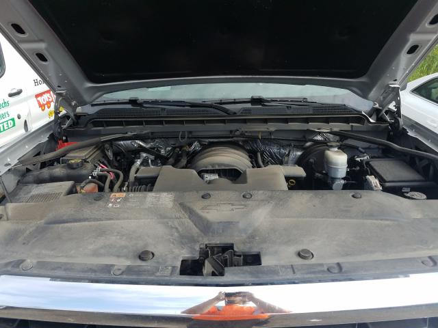 2016 CHEVROLET SILVERADO 1GCVKREC4GZ243629