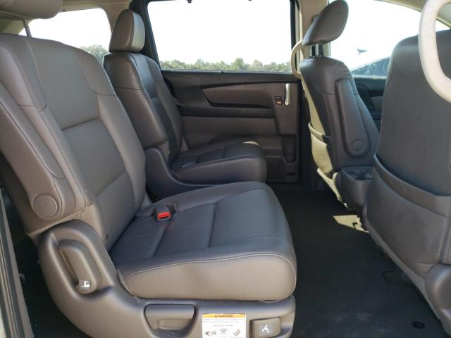 2014 HONDA ODYSSEY TO 5FNRL5H98EB070191