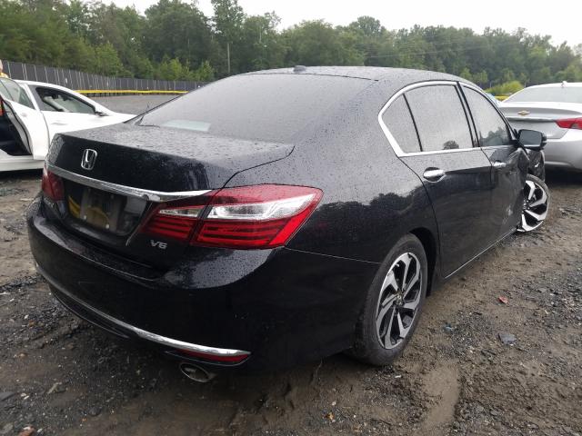 2017 HONDA ACCORD EXL 1HGCR3F87HA022571