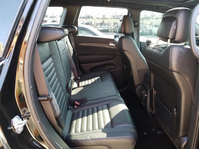 2019 JEEP GRAND CHER 1C4RJFBG8KC701937