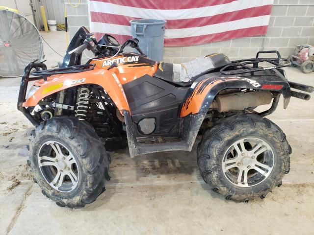2011 ARCTIC CAT 700 4UF11ATV5BT204527