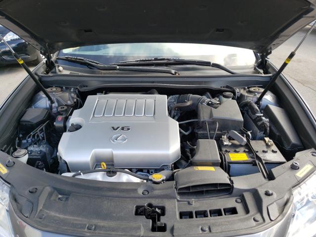 2015 LEXUS ES 350 JTHBK1GG4F2173379