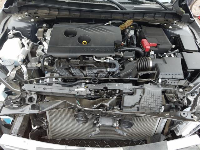 2020 NISSAN ALTIMA SR 1N4BL4CV2LC123872