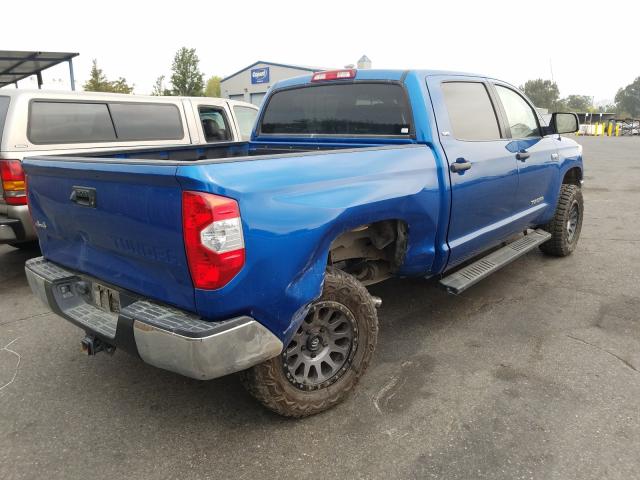 2016 TOYOTA TUNDRA CRE 5TFDY5F17GX517885