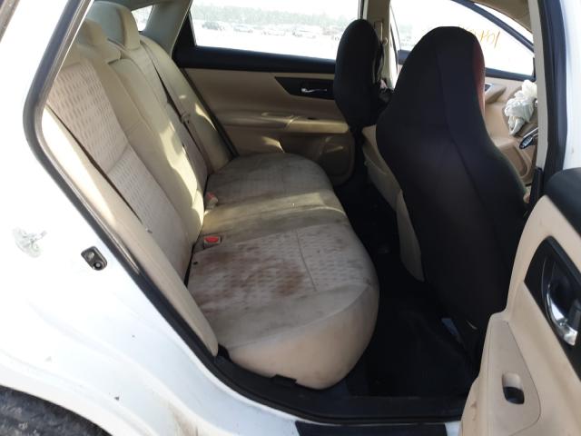 1N4AL3AP8HN354541 Nissan ALTIMA 2.5