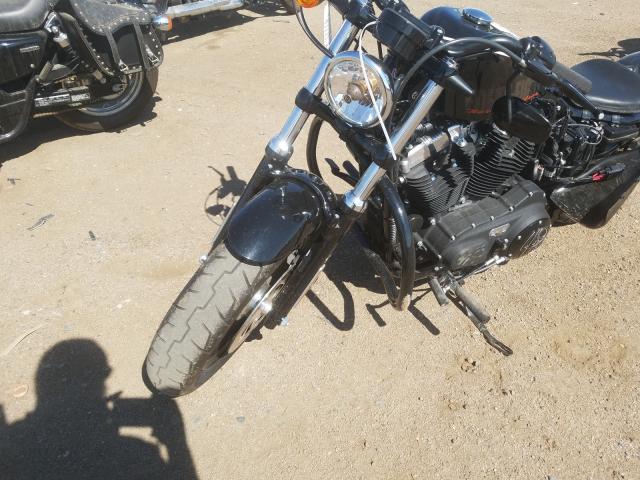 2015 HARLEY-DAVIDSON XL1200 FOR 1HD1LC315FC409974