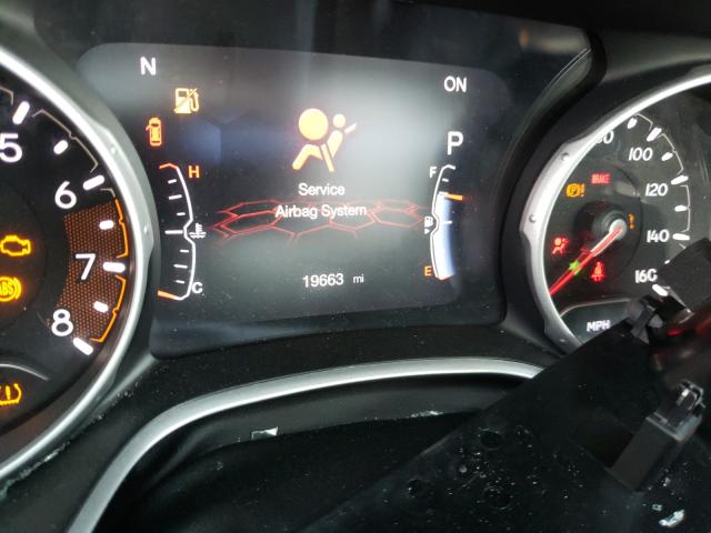 2019 JEEP COMPASS LI 3C4NJDCB9KT648336