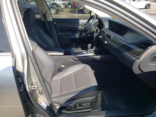 2016 LEXUS GS 200T BA JTHBA1BL6GA000865